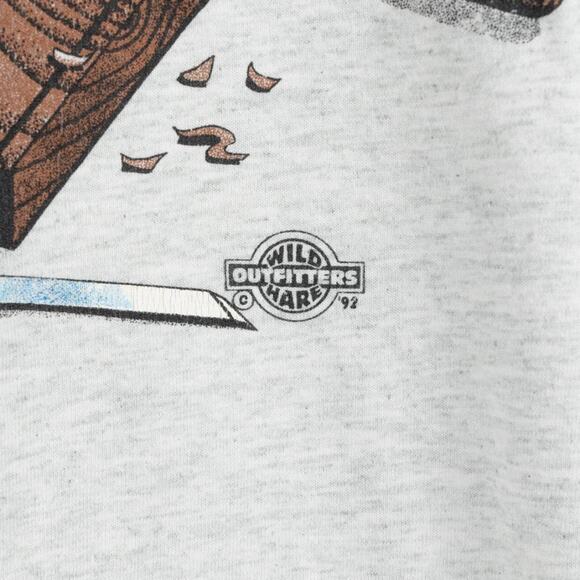 1990s american made tshirt - Picture 3 of 5